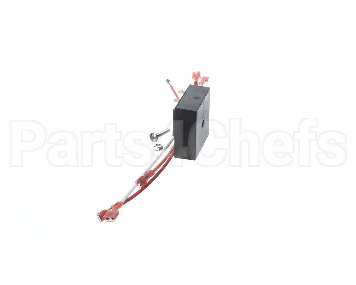 8262788 Frymaster Kit,Bk1814/Hd50 Alm Crt Update