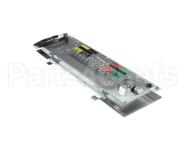 8262859 Frymaster Kit,K3000 Controlr Wngstrt 11817