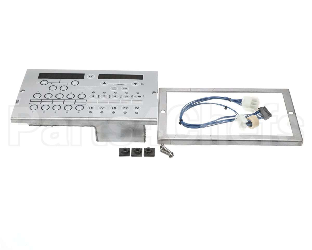 8262872 Frymaster Kit, F3000 Fv Control Generic
