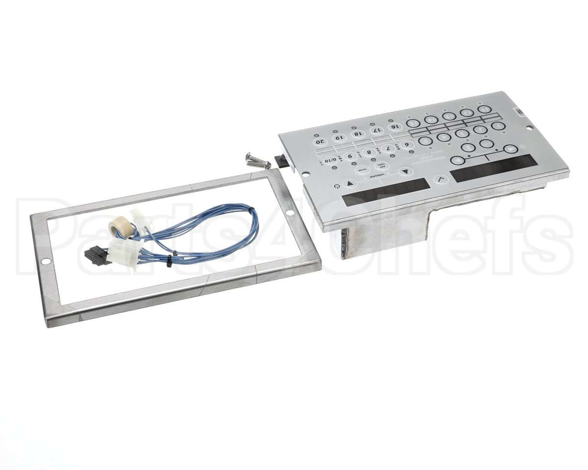 8262872 Frymaster Kit, F3000 Fv Control Generic