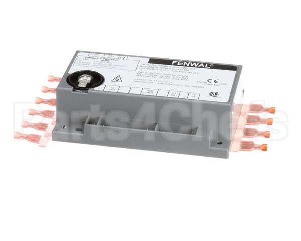 8262898 Frymaster Kit,Cehdcmn Fenwal Module Retr