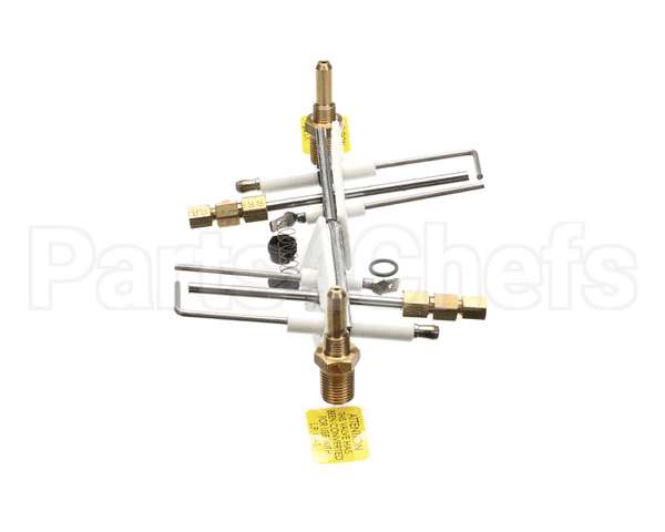 8262965 Frymaster Nat-Pro Gas Lov 9/2010