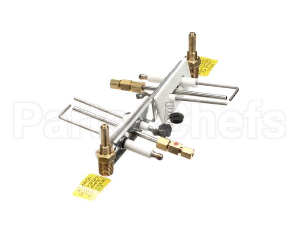 8262965 Frymaster Nat-Pro Gas Lov 9/2010