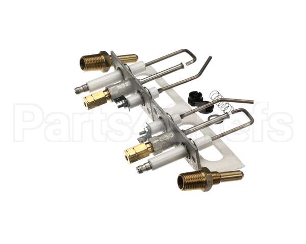 8262969 Frymaster Natpro Gl3010/18 Aust