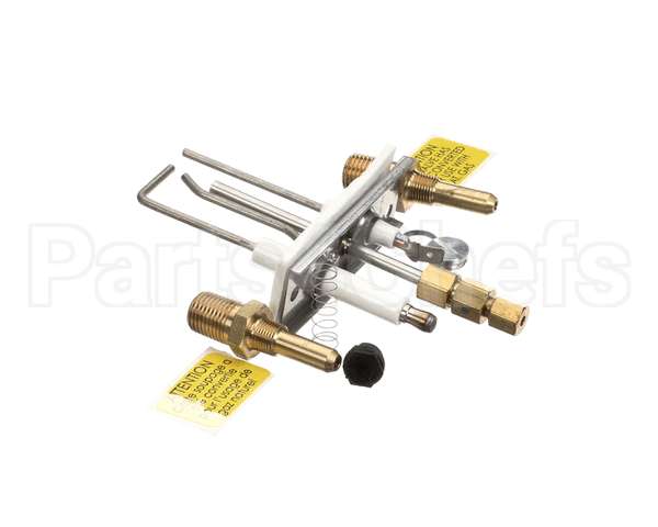 8262971 Frymaster Pro To Nat Gl30 Aust Aftr 9/10