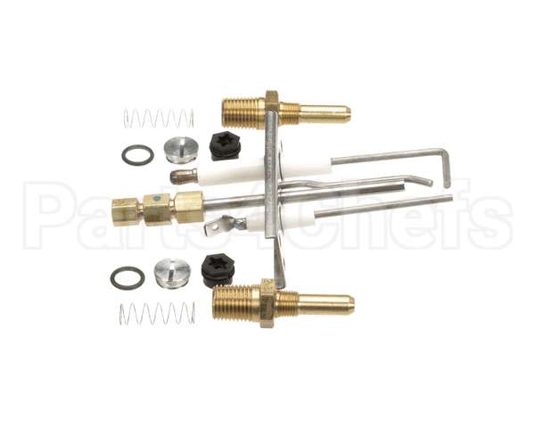8262972 Frymaster Pro-Nat Gl30-2 Aus Aftr 9/10