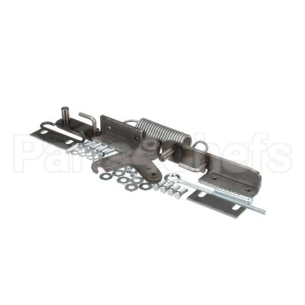 8263000000 Compatible Jade Kit, Door Hardware, Jtrh 2002