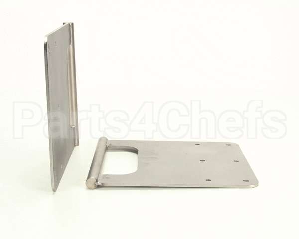 8263002 Frymaster Handle, Bww Retro