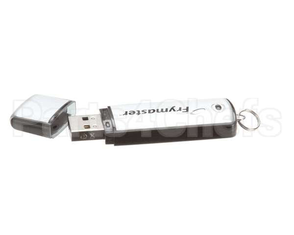 8263060 Frymaster Thumb,Uhcp W/Sw Instruction