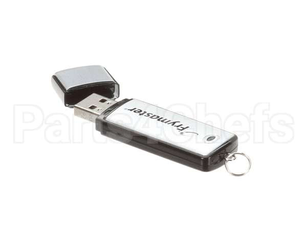 8263060 Frymaster Thumb,Uhcp W/Sw Instruction