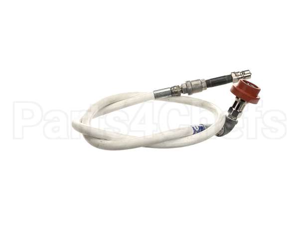 8263076 Frymaster Hose, Bulk Oil Dispose