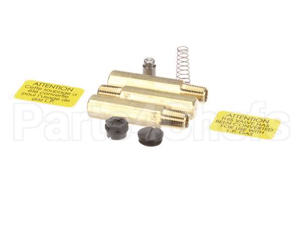 8263174 Frymaster Kit, Hw Nat To Lp Esg35T
