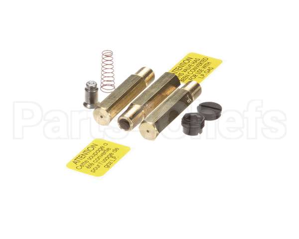 8263174 Frymaster Kit, Hw Nat To Lp Esg35T