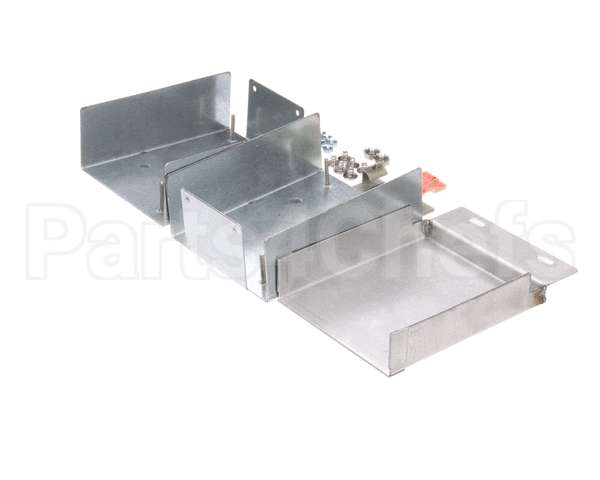 8263270 Frymaster Kit, Ign Module Hardware Gl30