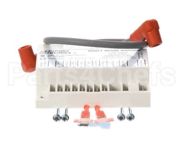 8263271 Frymaster Kit,Ign Mdule(8073365,8071006)