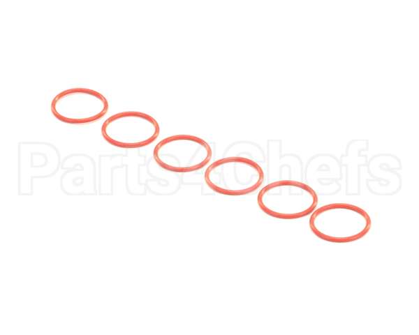 8263289 Frymaster O-Ring,(8161041/8160596) 6 Ea.