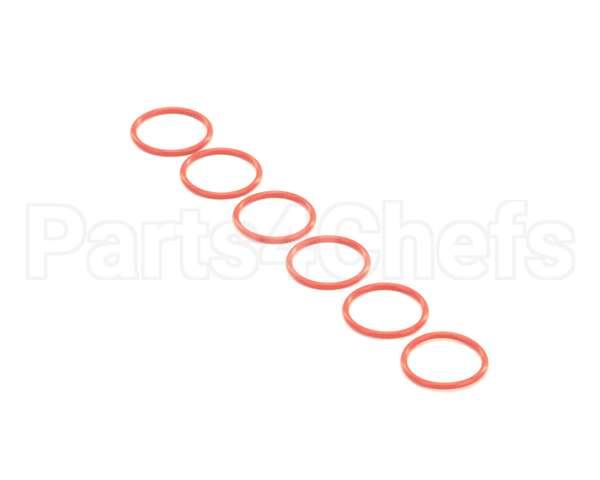 8263289 Frymaster O-Ring,(8161041/8160596) 6 Ea.