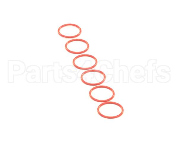 8263289 Frymaster O-Ring,(8161041/8160596) 6 Ea.