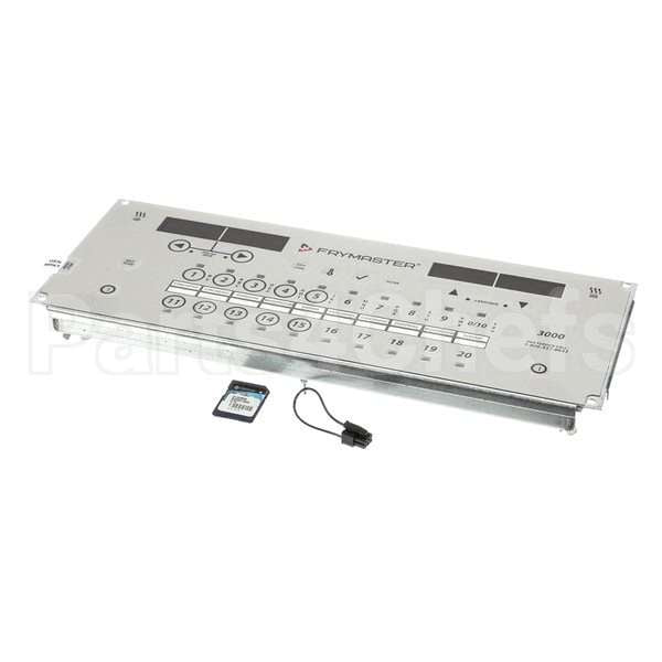 8263303 Compatible Frymaster Cntrl 3000 Non Pro Servi Ce Kit
