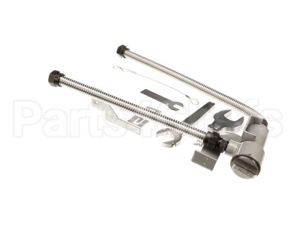 8263314 Frymaster Kit,Fq Pre-Filter Gas 2Batt