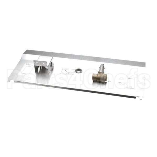 8263321 Compatible Frymaster Gwc Valve Replacement No Odles