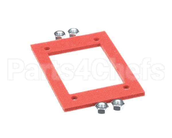 8263322 Frymaster Gasket, Plenum / Blower