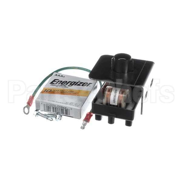 8263380 Compatible Frymaster Ignitorkit, Retrofit Pu Shbuttn
