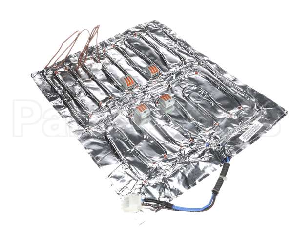 8263397 Frymaster Heater Pad, 230V 200W Lng Tc