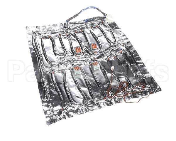 8263397 Frymaster Heater Pad, 230V 200W Lng Tc