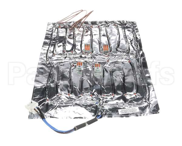 8263397 Frymaster Heater Pad, 230V 200W Lng Tc