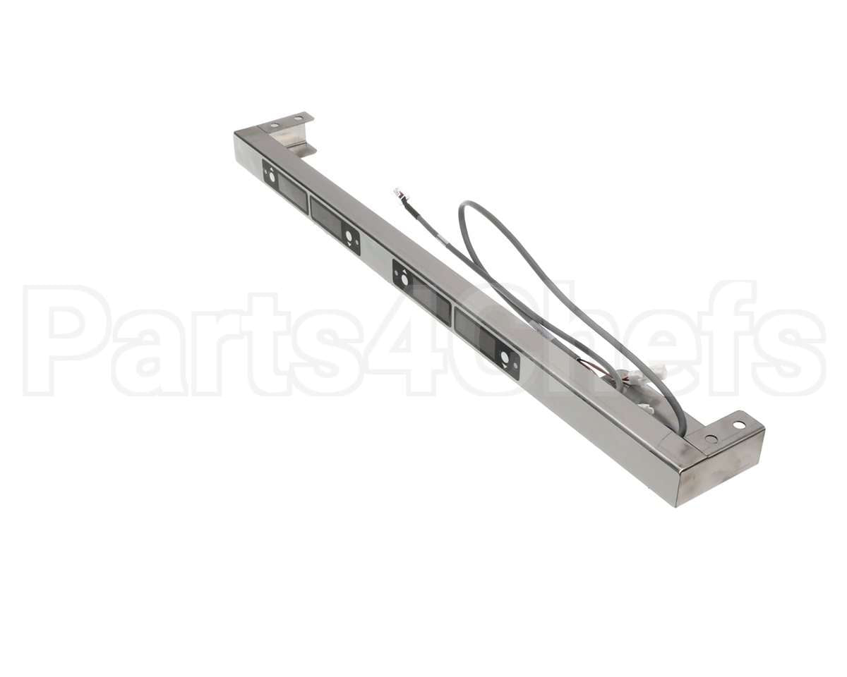 8263413 Frymaster Timerbar 2W-2D Rear