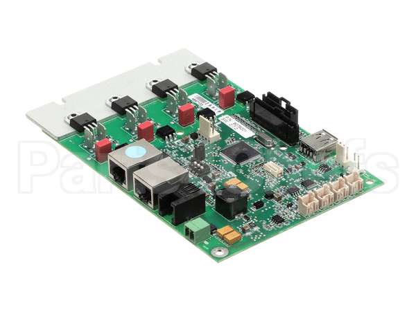 8263480 Frymaster Mhc Io Board Replacement Kit