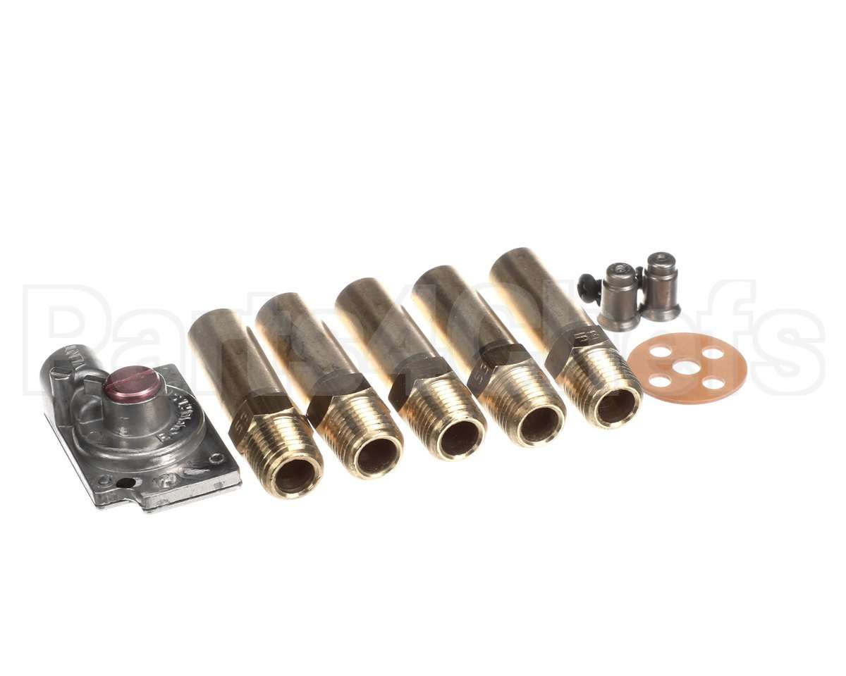 8263482 Frymaster Kit, Rs Sr62 Nat To Lp Cnvrsn