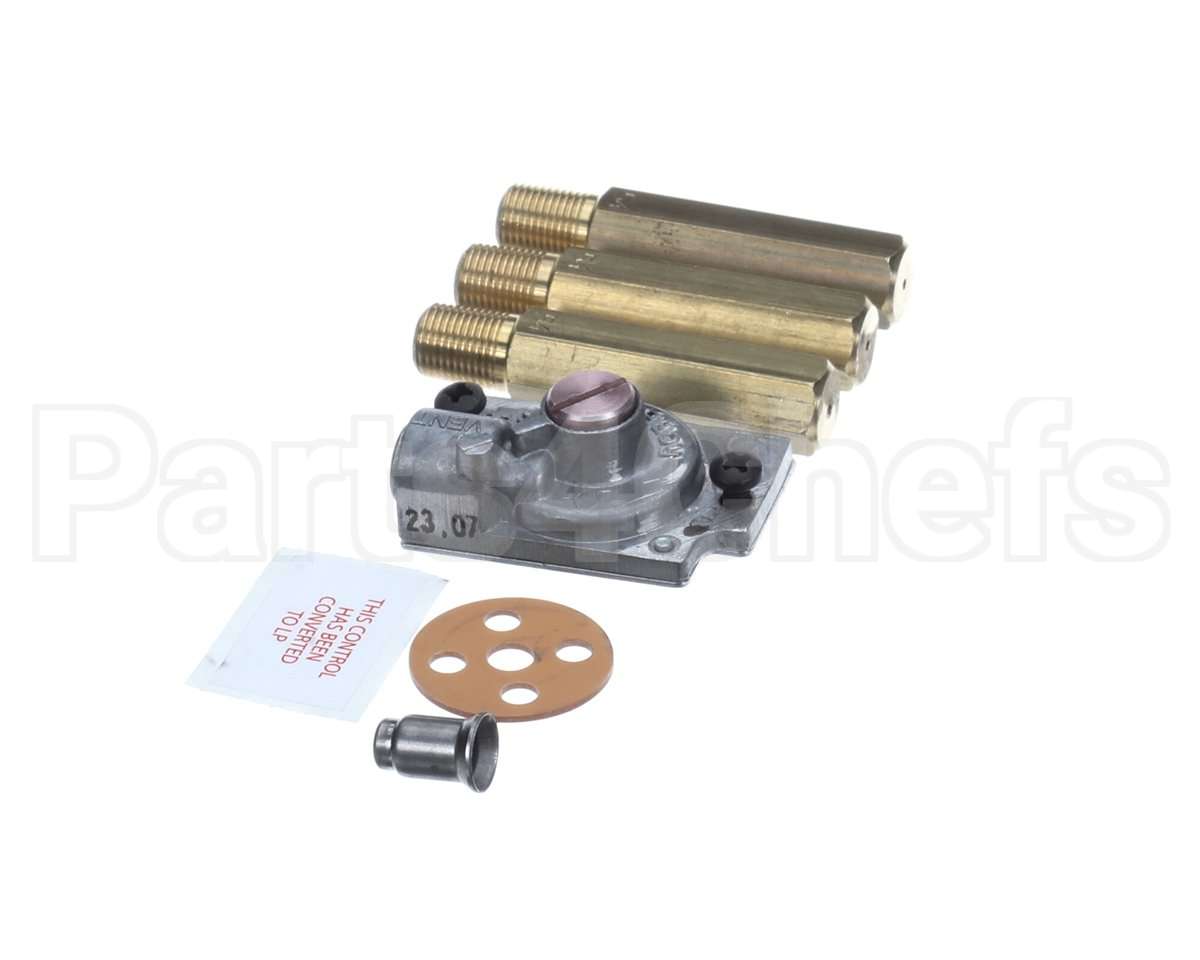 8263484 Frymaster Kit, Rs Nat To Lp Esg35T