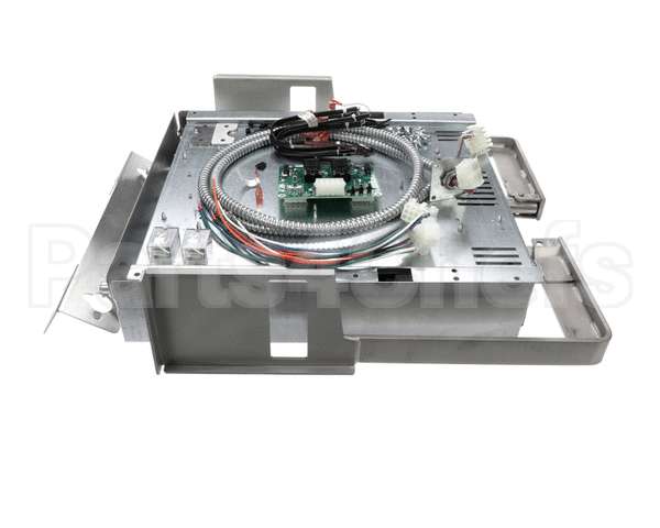 8263509 Frymaster Kit, Ocf-Fq Gas B/L 120V