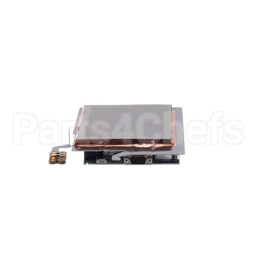 8263512 Frymaster Controller, Ezt 128Mb Fld Rpmt