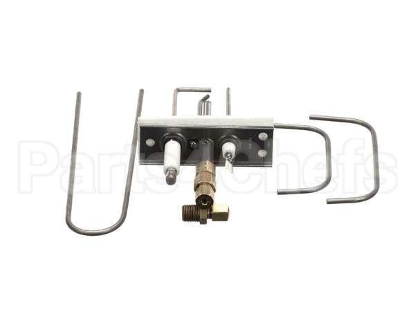 8263552 Frymaster Kit, Igniter Lp/Butane Retro