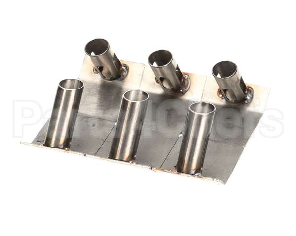 8263594 Frymaster Frypt Oil Divertr 3Batt Dv 30#