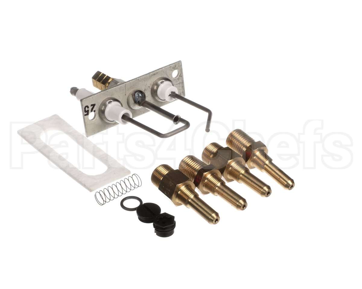 8263615 Frymaster H55 Nat-To-Pro, Dv, After 3/20