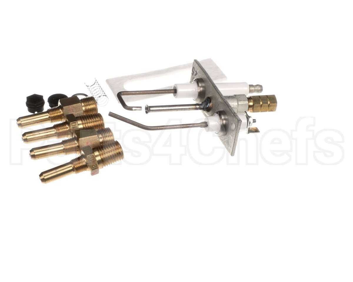 8263615 Frymaster H55 Nat-To-Pro, Dv, After 3/20
