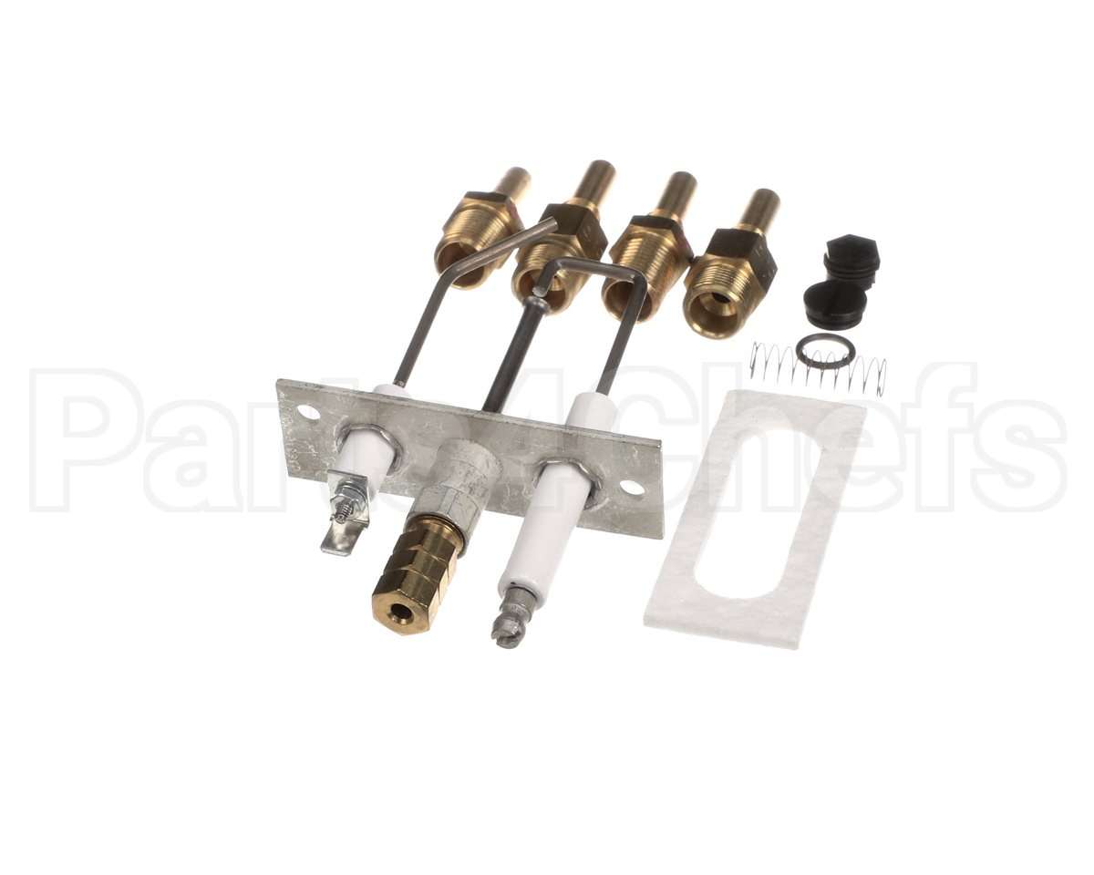 8263615 Frymaster H55 Nat-To-Pro, Dv, After 3/20