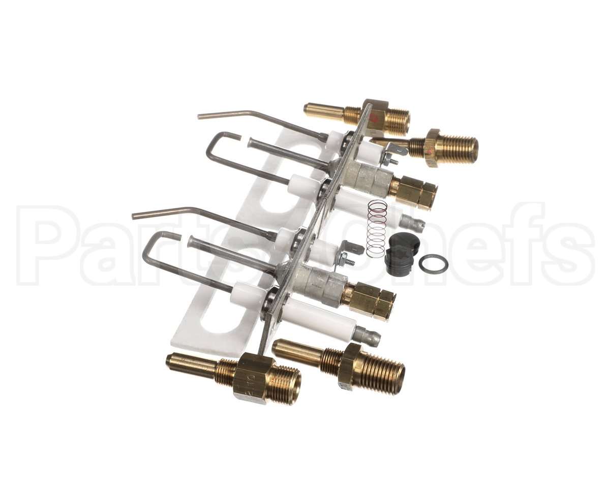 8263616 Frymaster H55 Nat-To-Pro, Fv, After 3/20