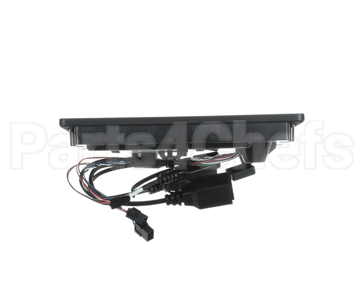 8263671 Merco Ui, Merco Ux Controller