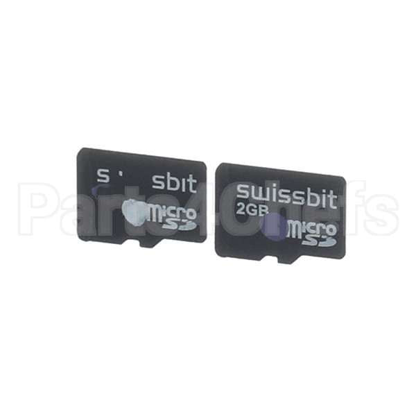8263680 Compatible Frymaster Kit, Uhcthd6 Dbl Side Sd Cards