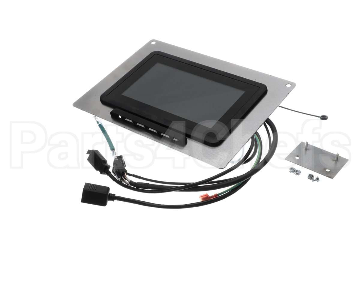 8263723 Frymaster Controller Fq4000 Bk Fv P