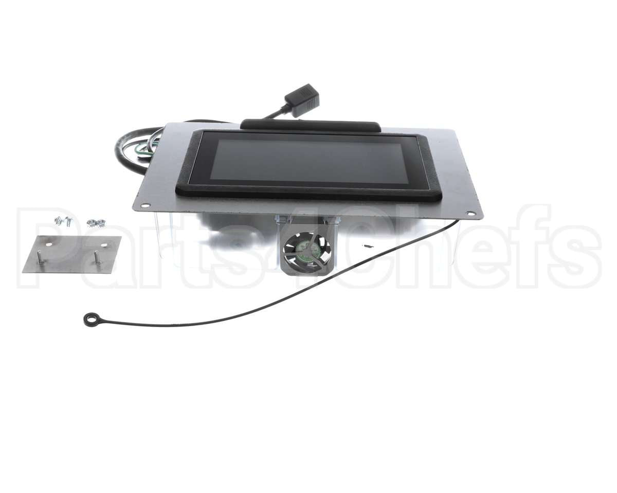 8263723 Frymaster Controller Fq4000 Bk Fv P