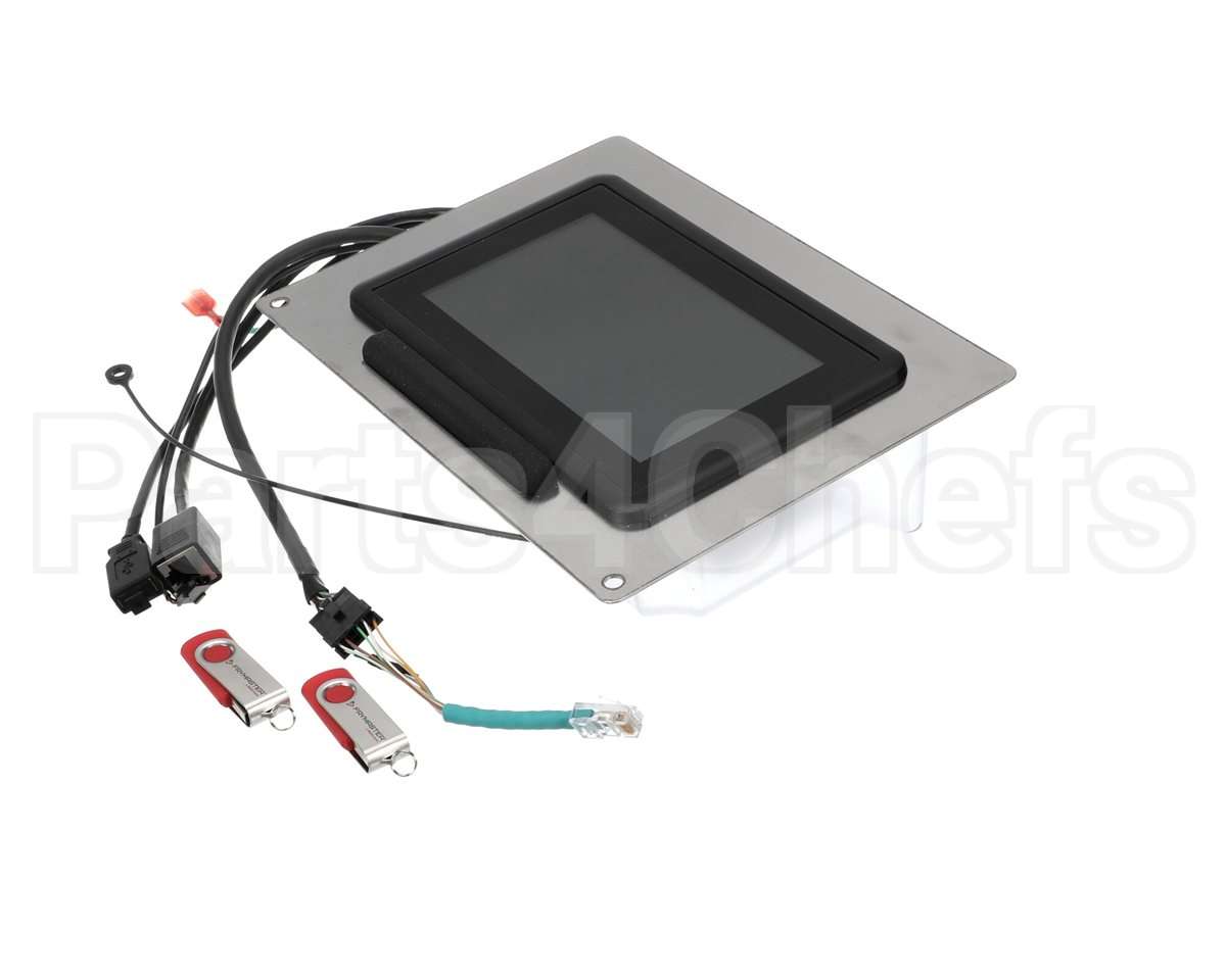 8263731 Frymaster Controller Popeyes Fv Gas