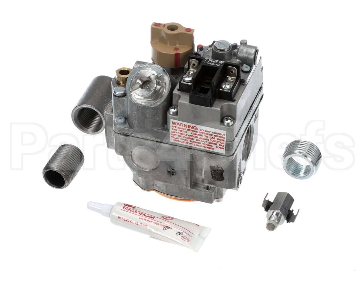 8263756 Frymaster Nat 24 Vac Ce