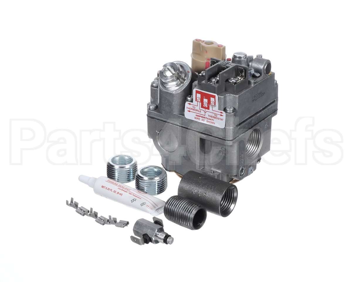 8263758 Frymaster Nat Millivolt Ce