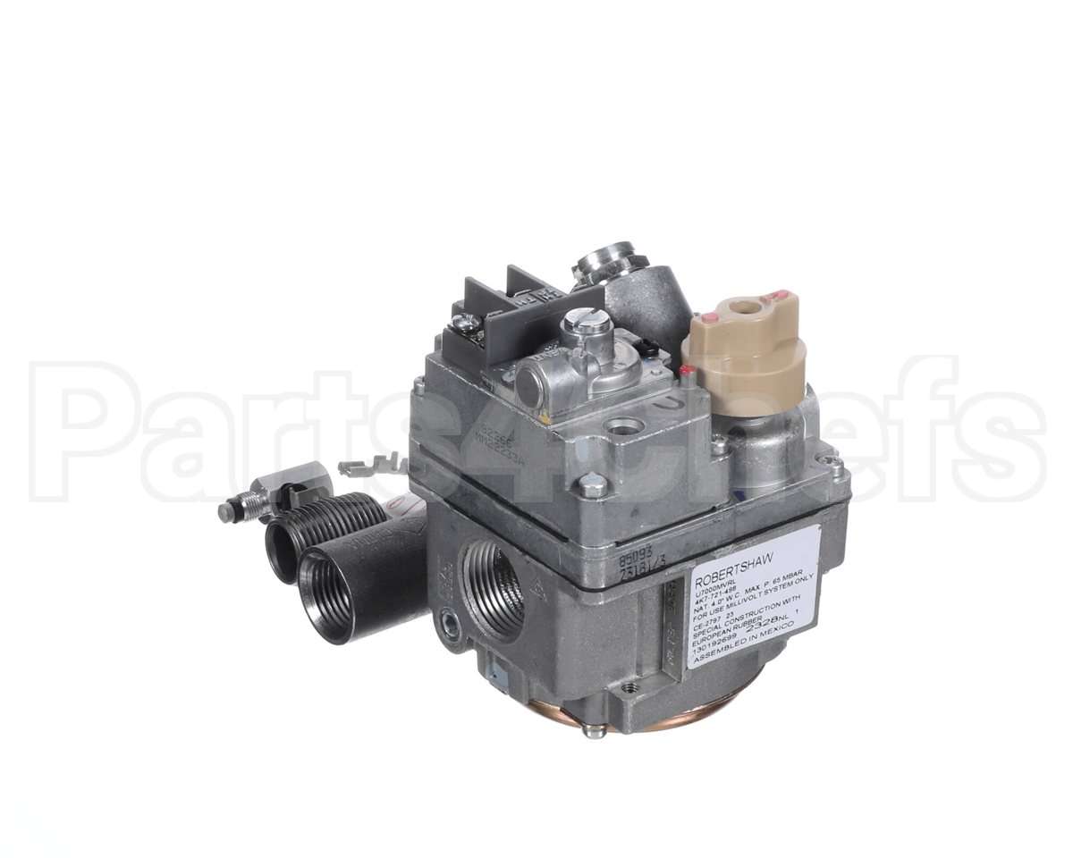 8263758 Frymaster Nat Millivolt Ce